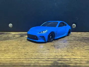 토미카 GR86 개조 커스텀