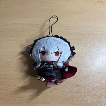 니지산지 사냐 퍼펫