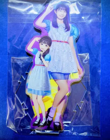 노기자카적 프랙탈 (노기후라) 이오키 마오 아크릴 스탠드