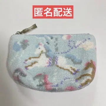 페이러 러브러리 모쿠바 파우치