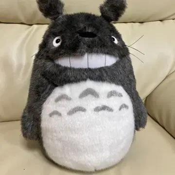 지브리 토토로 봉제 인형 L