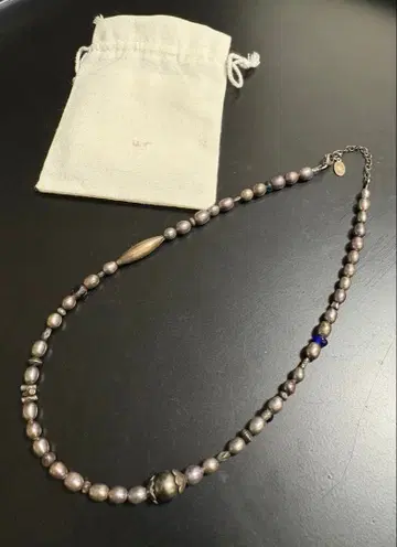 ur 주얼리 50cm 실버 925 핸드메이드