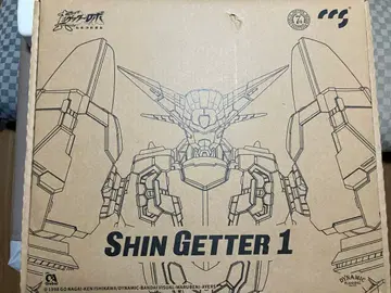 철박 MORTAL MIND ccstoys 진겟타 1