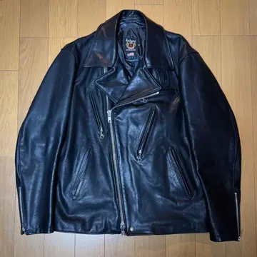 ENGINEERED GARMENTS x SCHOTT 라이더 자켓