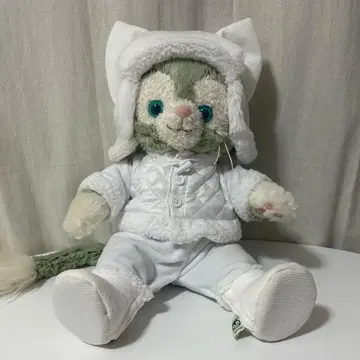 젤라토니 코스튬