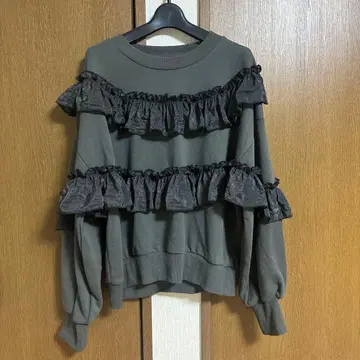 브릴이 귀여운 트레이닝복