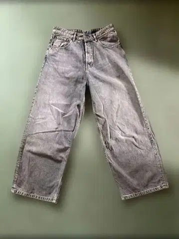 zara 슈퍼 배기진