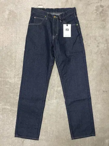 [ Lee ] 리지드 AMERICAN RIDERS 200 풀컷 W28