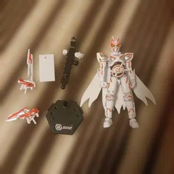 SO-DO 가면라이더 기츠 IX