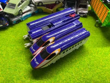 프라레일 어드밴스 E3계 신칸센 츠바사 4량 세트