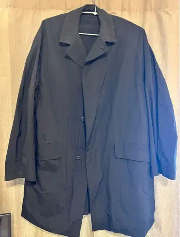 TEATORA Time Adapter Packable Black 2