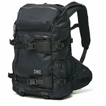 AS2OV DOBBY 305D ROUND ZIP BACK PACK