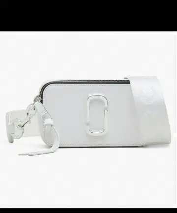 마크 제이콥스 더 스냅샷 DTM 화이트