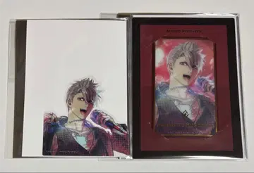 우타프리 솔로 앨범 비쥬카 스티커 란마루