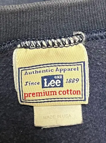 90s usa제 리 프리미엄 코튼 트레이닝복