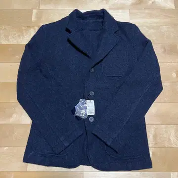 ABAHOUSE 아바하우스 피 코트