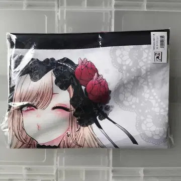 새상품 그 비스크돌은 사랑을 한다 B2 태피스트리