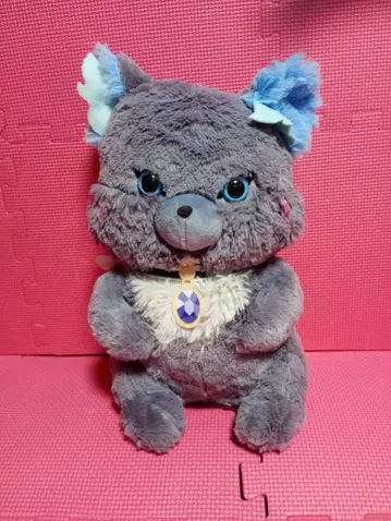 당일 발송 트위스티드 원더랜드 Aimery 초 BIG 봉제 인형 ~그림~