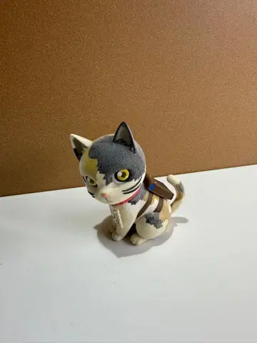 귀멸의 칼날 Fluffy Puffy 차차마루