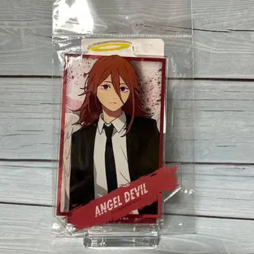 체인소 맨 레제편 아크릴 스탠드 천사의 악마