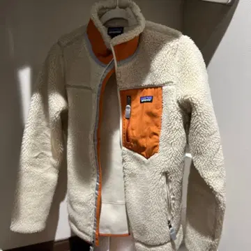 Patagonia 클래식 레트로X M 사이즈
