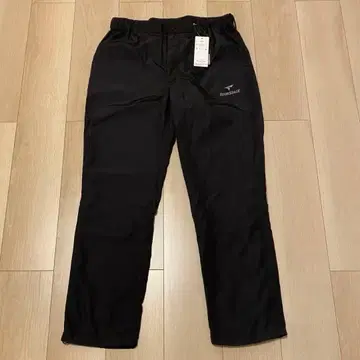 [ 미사용 새상품 ] 투어 스테이지 레인 팬츠 발수 가공 L 사이즈