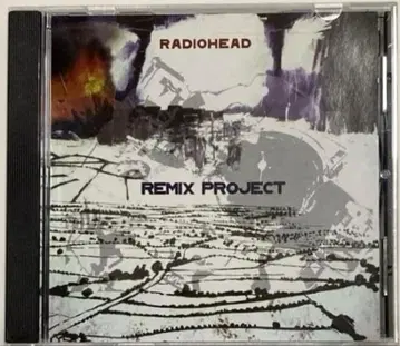 Radiohead REMIX PROJECT
