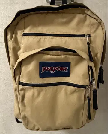 JANSPORT 럭색