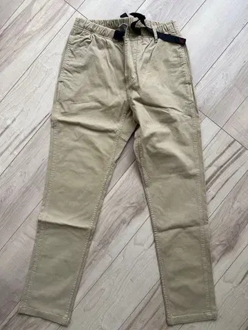 그라미치 치노 팬츠