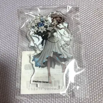 제5인격 정원사 6주년 아크릴 스탠드