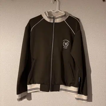 MySugarBabe 다크 브라운 저지