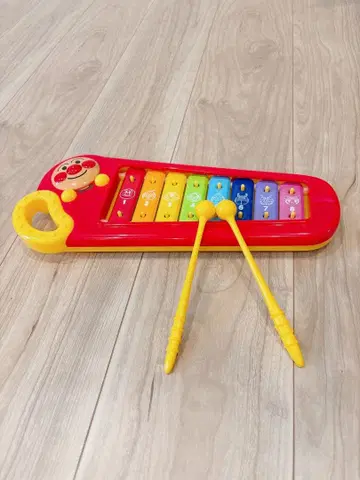 호빵맨 멜로디 완구