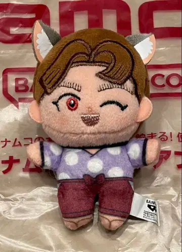 극장판 닌타마 란타로 호와누이 난자타운 vol.4 타무라 미키에몬