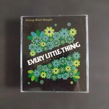 EVERY LITTLE THING COMPLETE