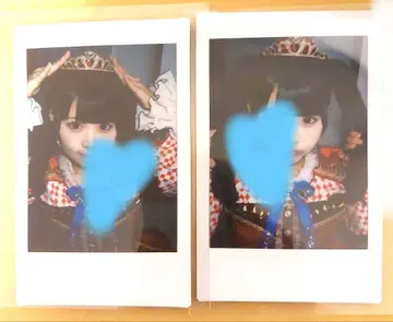 iLiFE 니지하네 미니 할로윈 란체키 카드놀이 의상