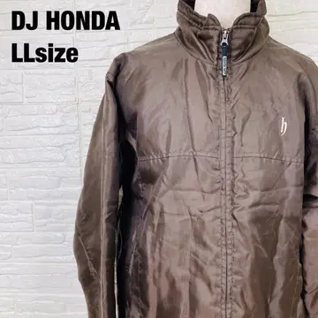 Dj Honda 올드 힙합 스트릿 트랙 자켓 24