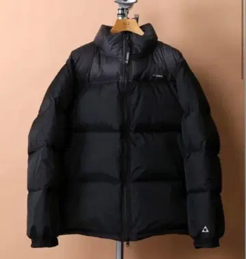 [ Begin 게재 ] GERRY 제리 /417 별주 다운 자켓