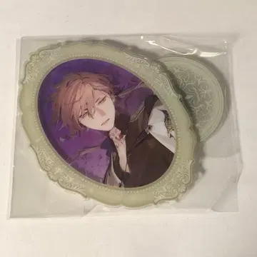 종원의 비르슈 무대 아크릴 스탠드 시안 종원의 비르슈