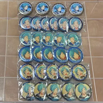 심해 카나타 캐릭터 배지 묶음 판매 3