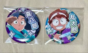 닌타마 란타로 닌타마 카라테츠 아야베 란타로