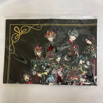 악마 집사와 검은 고양이 난자타운 S상