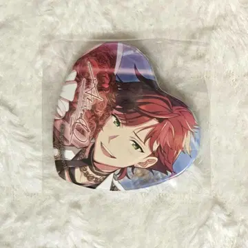 엘리오스 봉 아키라 캔뱃지