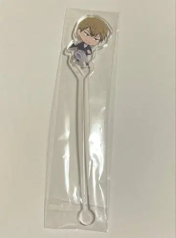 주술회전 젠인 나오야 아크릴 마들러