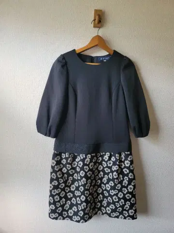 M'S GRACY 반팔 원피스 38