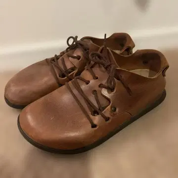 버켄스탁 몬타나 37