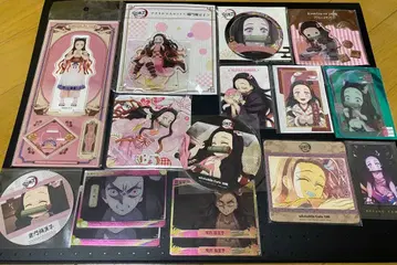 귀멸의 칼날 카마도 네즈코