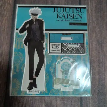 [ 새상품 ] 주술회전 파티ver. 고죠 사토루 아크릴 스탠드