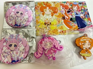 비밀의 아이프리 묶음 판매 히마리 린린