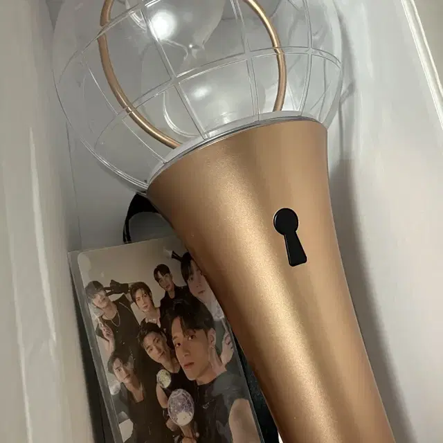 에이티즈 응원봉 라이티니