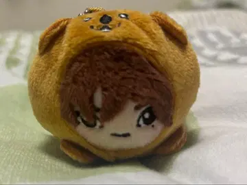 기무라 케이토 케이비쨩 키링